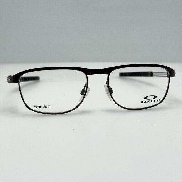 Oakley OX5122-0253 Truss Rod R Pewter Eyeglasses Eye Glasses Frames 53-17-143